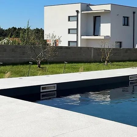 Hébergement de vacances Magnifique Maison à